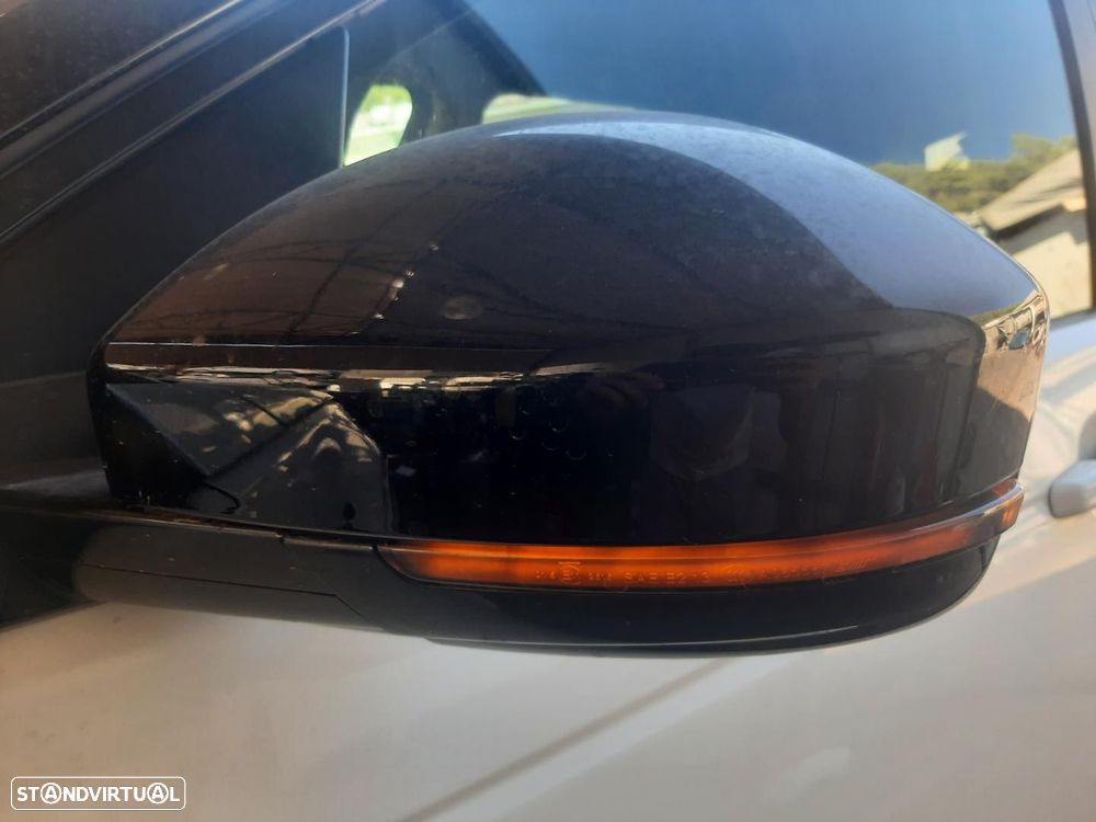 RETROVISOR ESQUERDO LAND ROVER DISCOVERY - 1