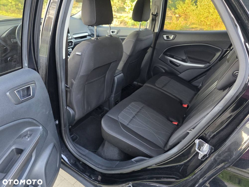 Ford EcoSport - 9
