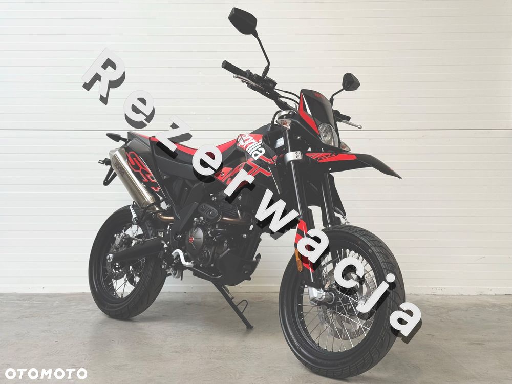Aprilia SX - 1