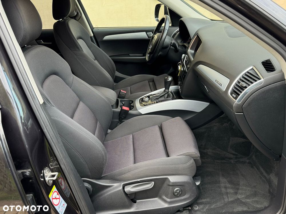 Audi Q5 2.0 TDI Quattro S tronic - 30