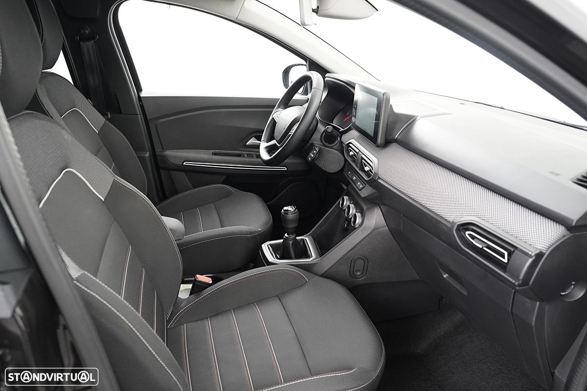Dacia Jogger 1.0 TCe Extreme+ Up&Go 7L - 20