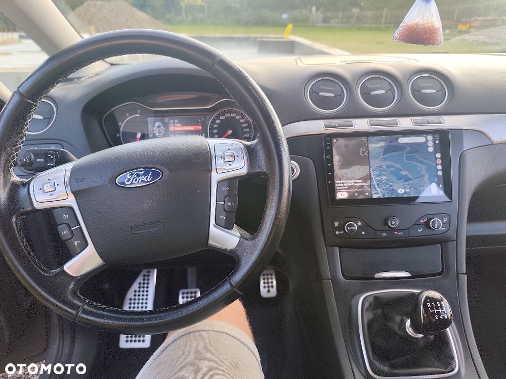 Ford S-Max - 7