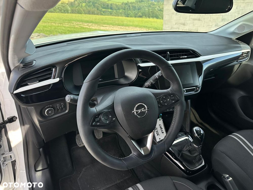 Opel Corsa - 8