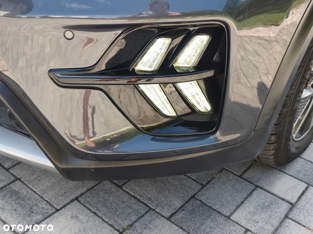 Kia Niro 1.6 GDI HEV 2WD OPF Vision - 20