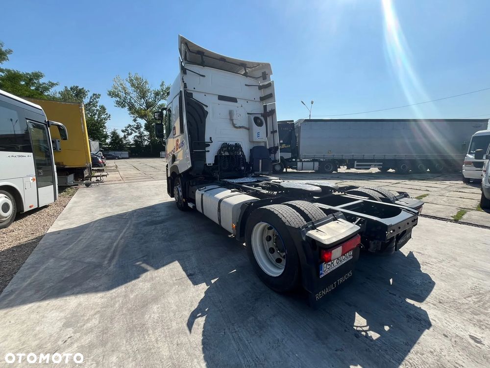 Renault T-RANGE 460 LOW-DECK - 4