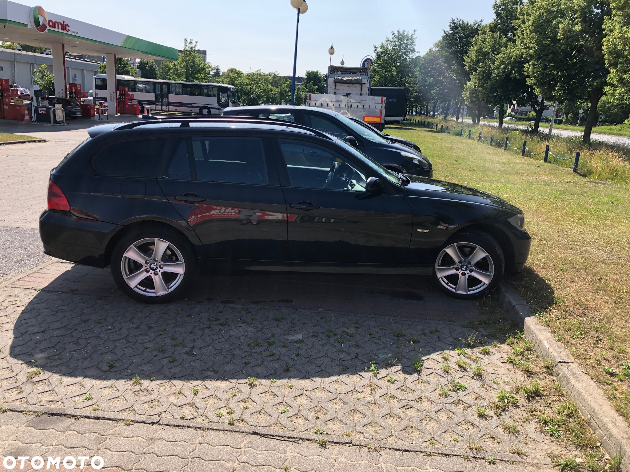 BMW Seria 3 - 7