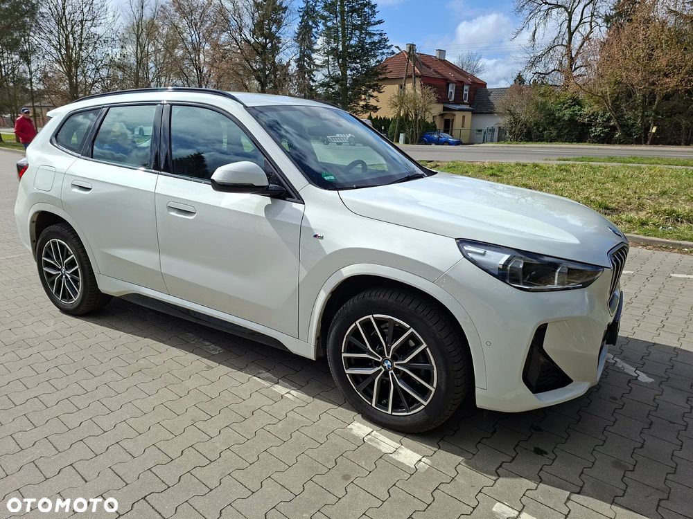 BMW X1 - 1