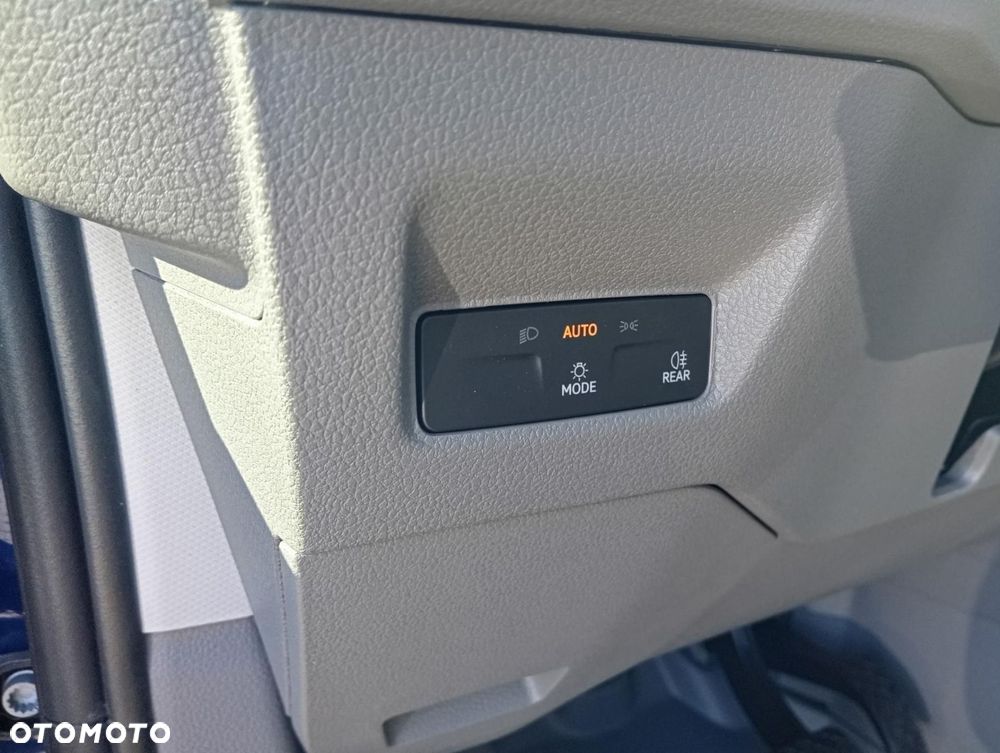 Volkswagen Crafter - 11