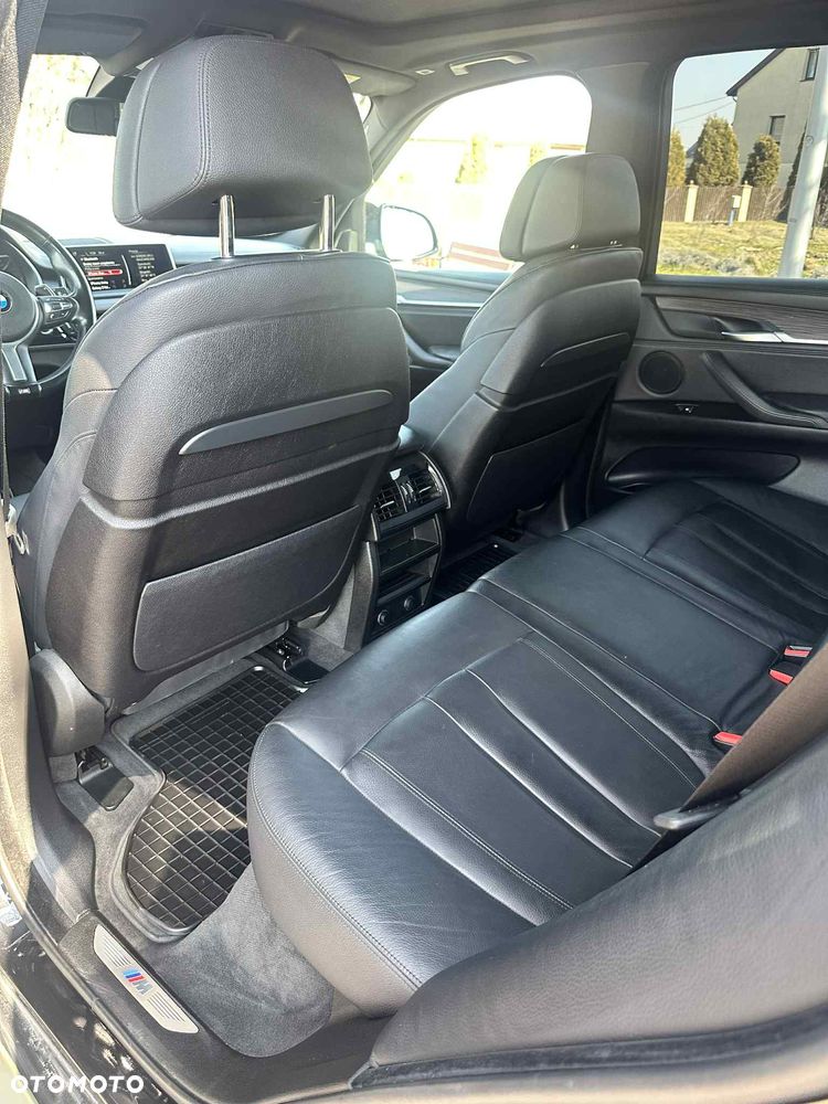 BMW X5 xDrive30d - 8