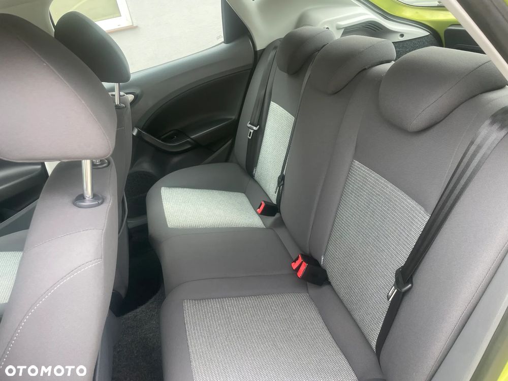 Seat Ibiza 1.4 16V Sport - 17