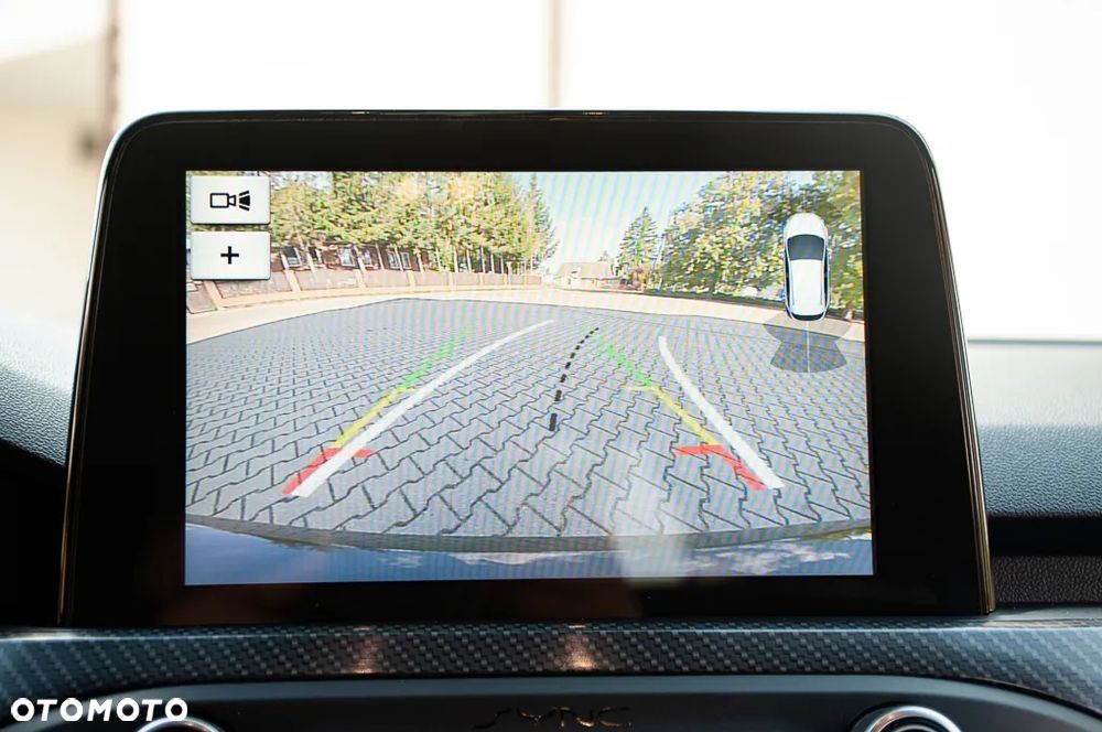 Ford Focus 1.0 EcoBoost ST-Line Black ASS - 27