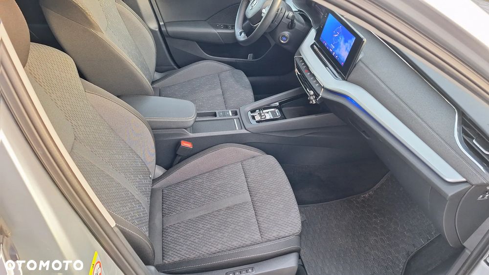 Skoda Octavia 2.0 TDI DSG Exclusive - 23