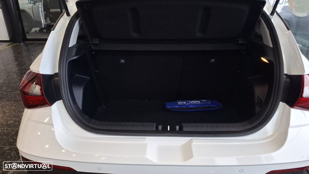 Hyundai i20 1.2 MPi Comfort - 6