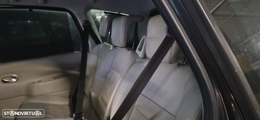 Renault Grand Scénic 1.5 dCi Dynamique S 7L. - 9