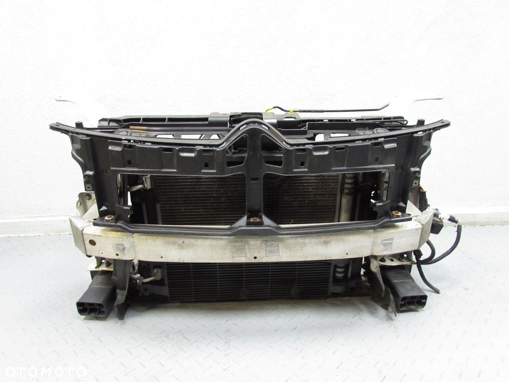 CITROEN C4 PICASSO II 13-18 1.6 HDI PAS PRZEDNI CHLODNICE BELKA 9806313280 - 1