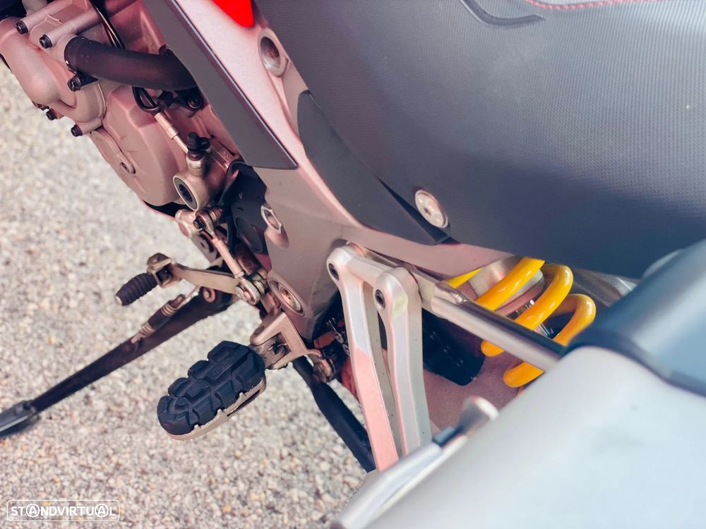 Ducati Multistrada 1200 ENDURO TOURING PACK - 17