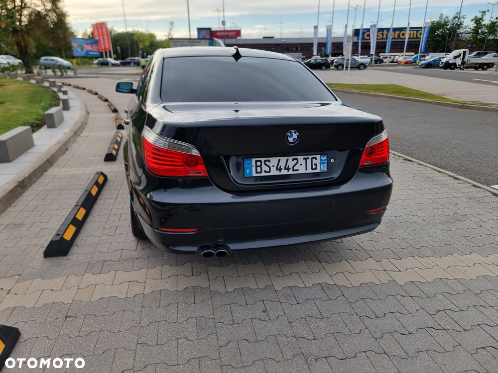 BMW Seria 5 530d - 6