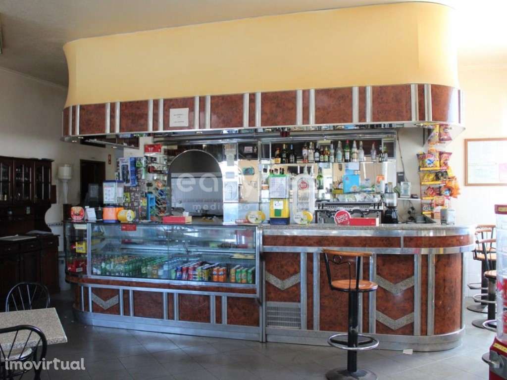 Restaurante com ocupação de 78 pessoas e esplanada na ZIL em Sines - Grande imagem: 5/17