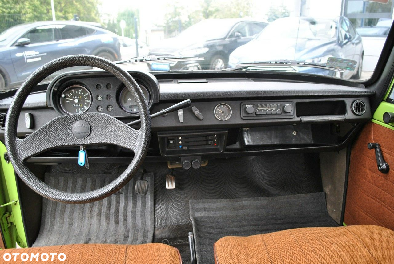 Wartburg 353 - 14