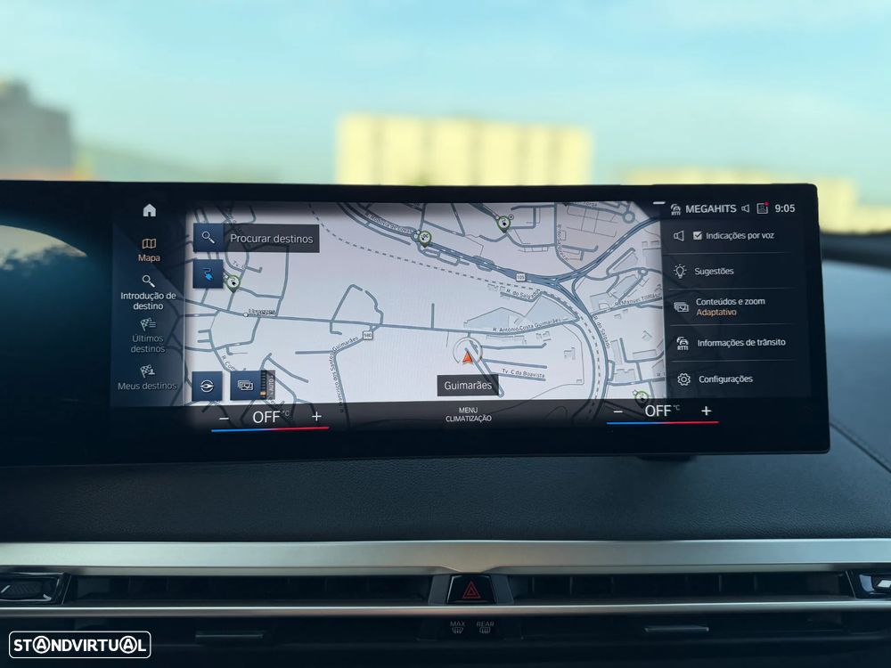 BMW iX xDrive 40 Pack Desportivo - 23
