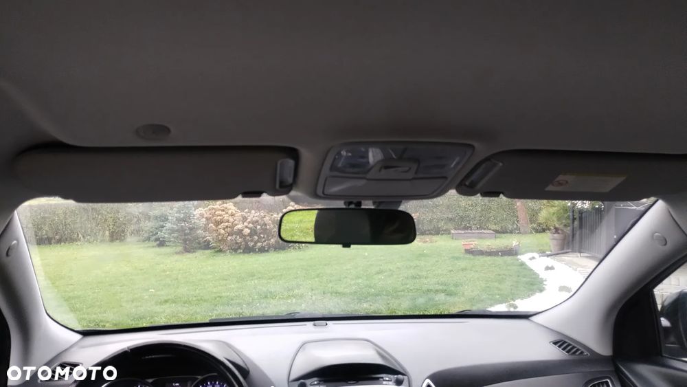 Hyundai ix35 1.7 CRDi 2WD 5 Star Edition - 26