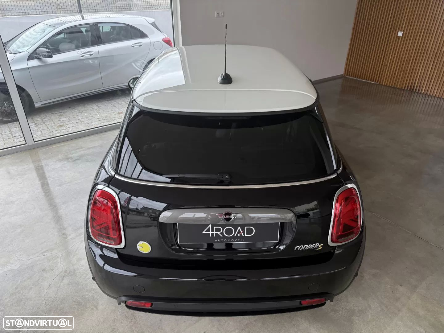 MINI 3 Portas Cooper SE - 54