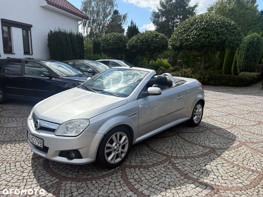 Opel Tigra 1.4 Sport - 2