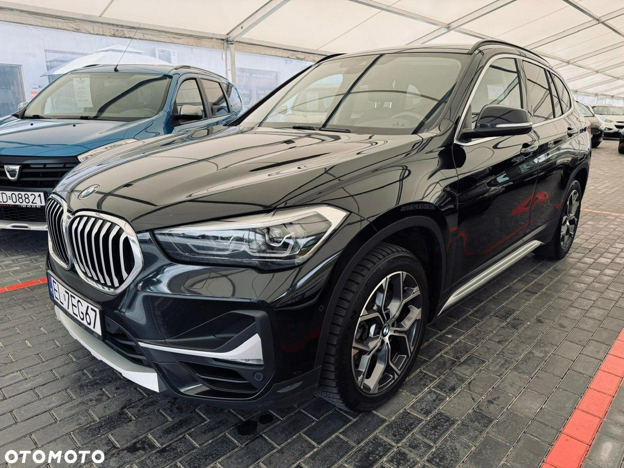 BMW X1 - 5