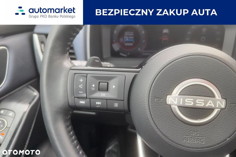 Nissan Qashqai 1.3 DIG-T MHEV Tekna Xtronic - 15