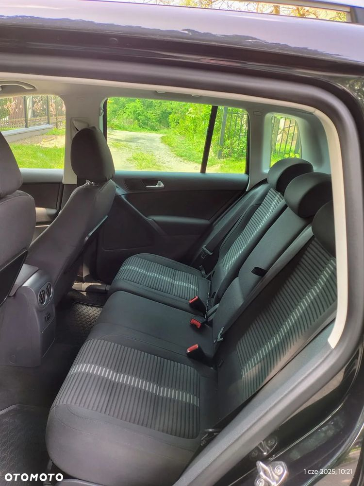 Volkswagen Tiguan 2.0 TSI 4Motion DSG Freestyle - 10