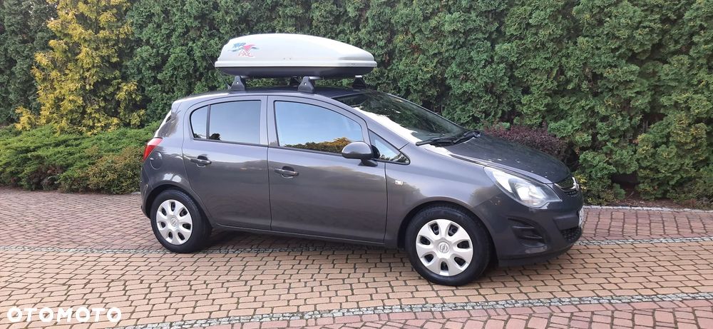 Opel Corsa - 16