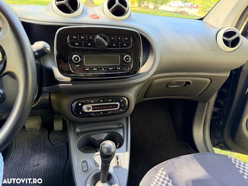 Smart Fortwo twinamic - 9