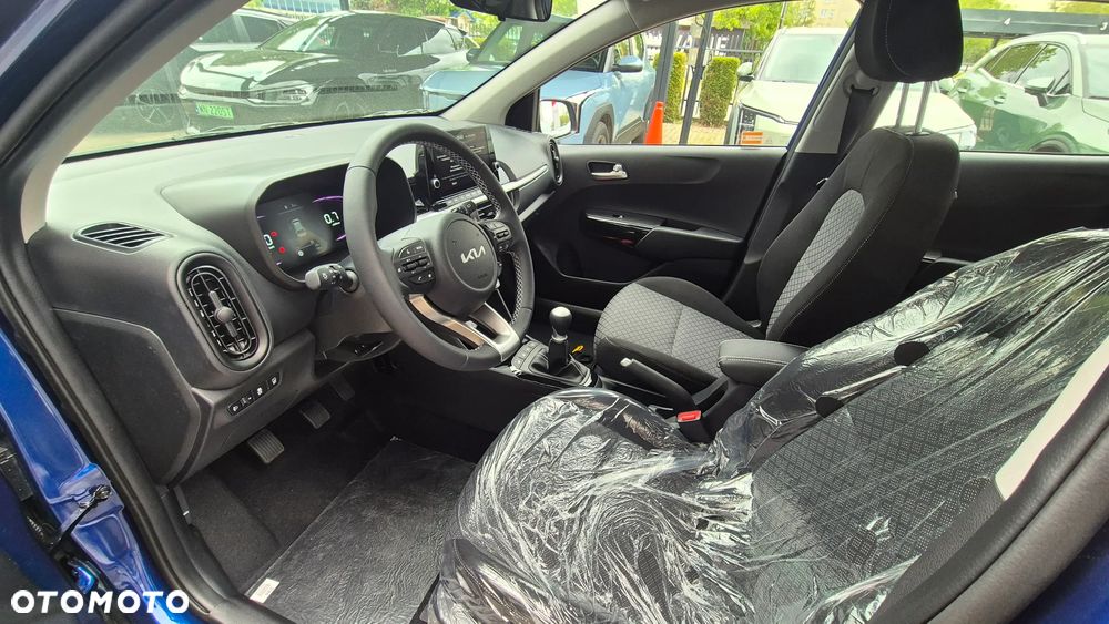 Kia Picanto 1.0 L - 14