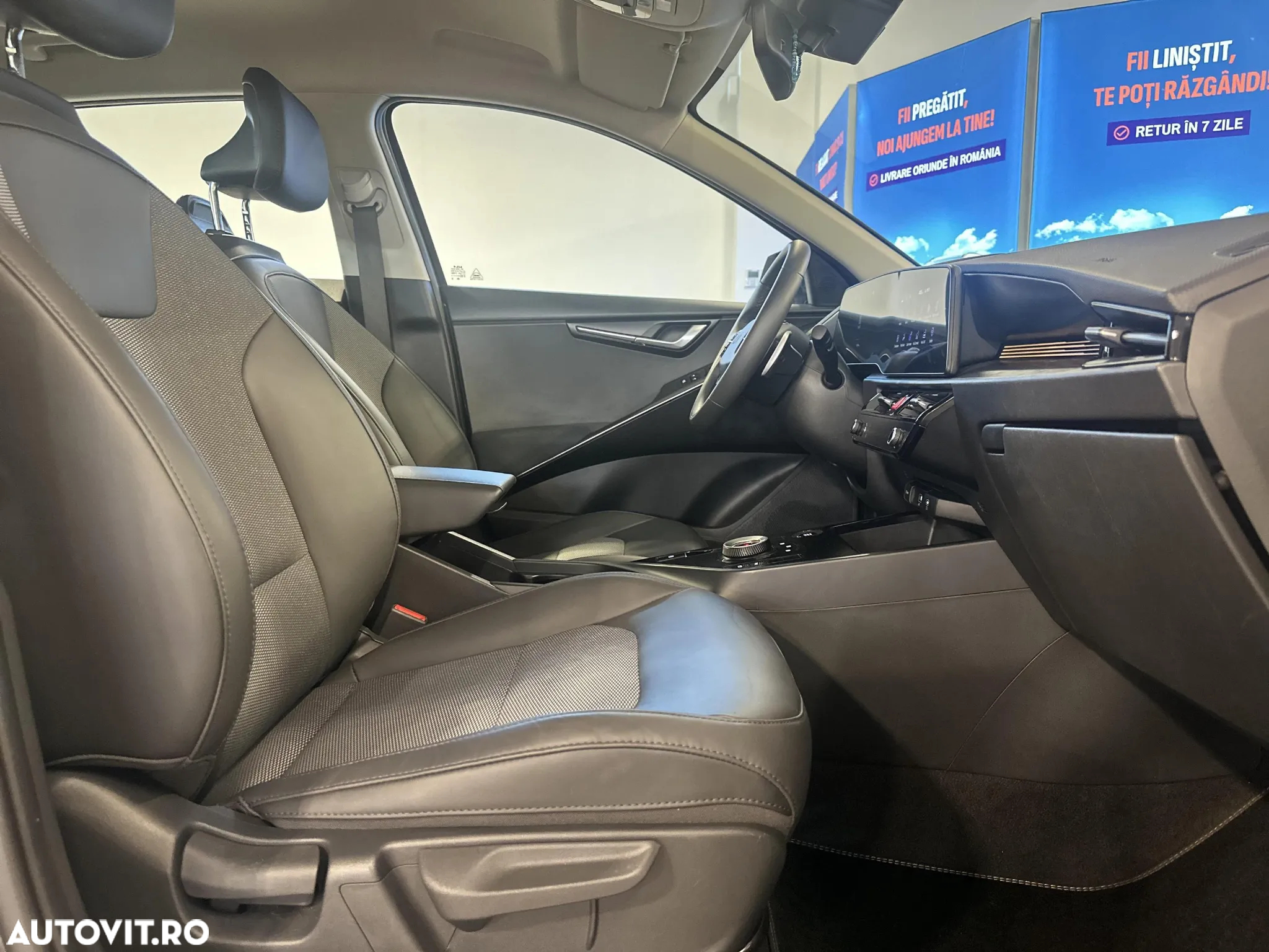 Kia Niro - 11