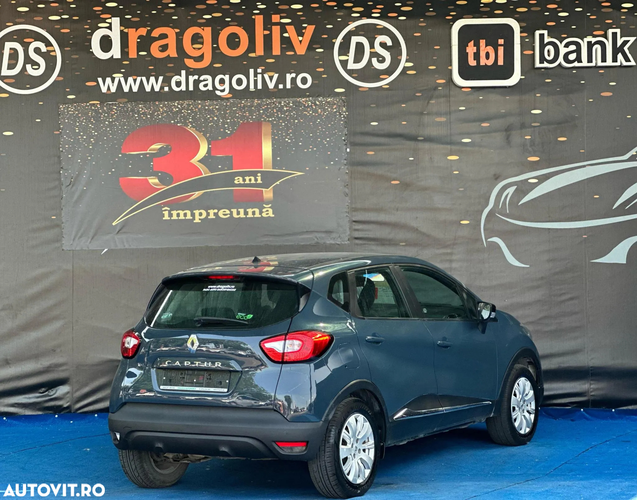 Renault Captur - 3