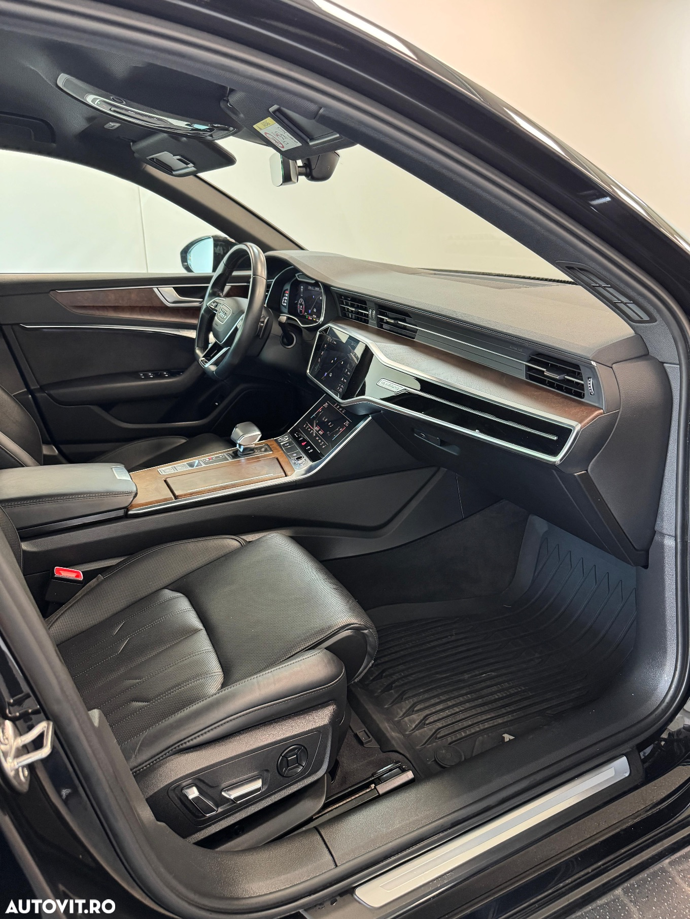 Audi A6 3.0 50 TDI quattro Tiptronic Sport - 31