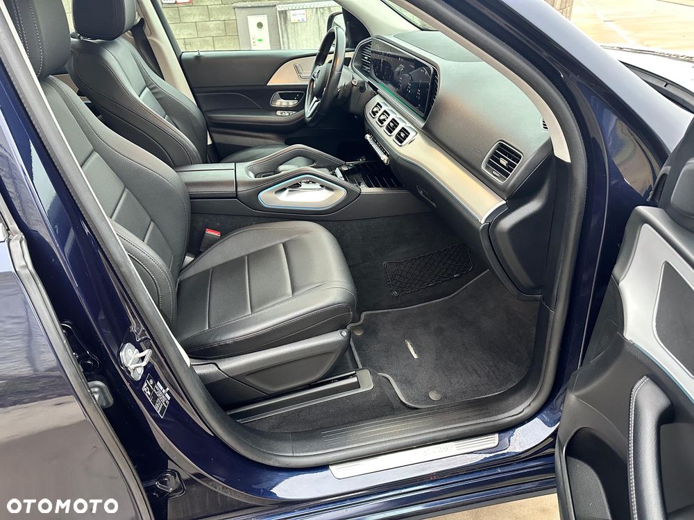 Mercedes-Benz GLE 300 d 4Matic 9G-TRONIC Exclusive - 21