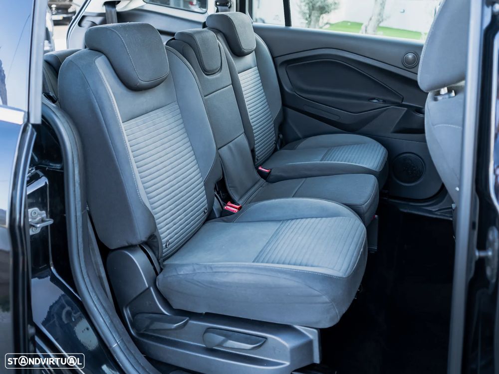 Ford Grand C-Max 1.5 TDCi Titanium PS.S/S - 10