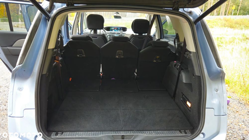 Citroën C4 Grand Picasso - 35