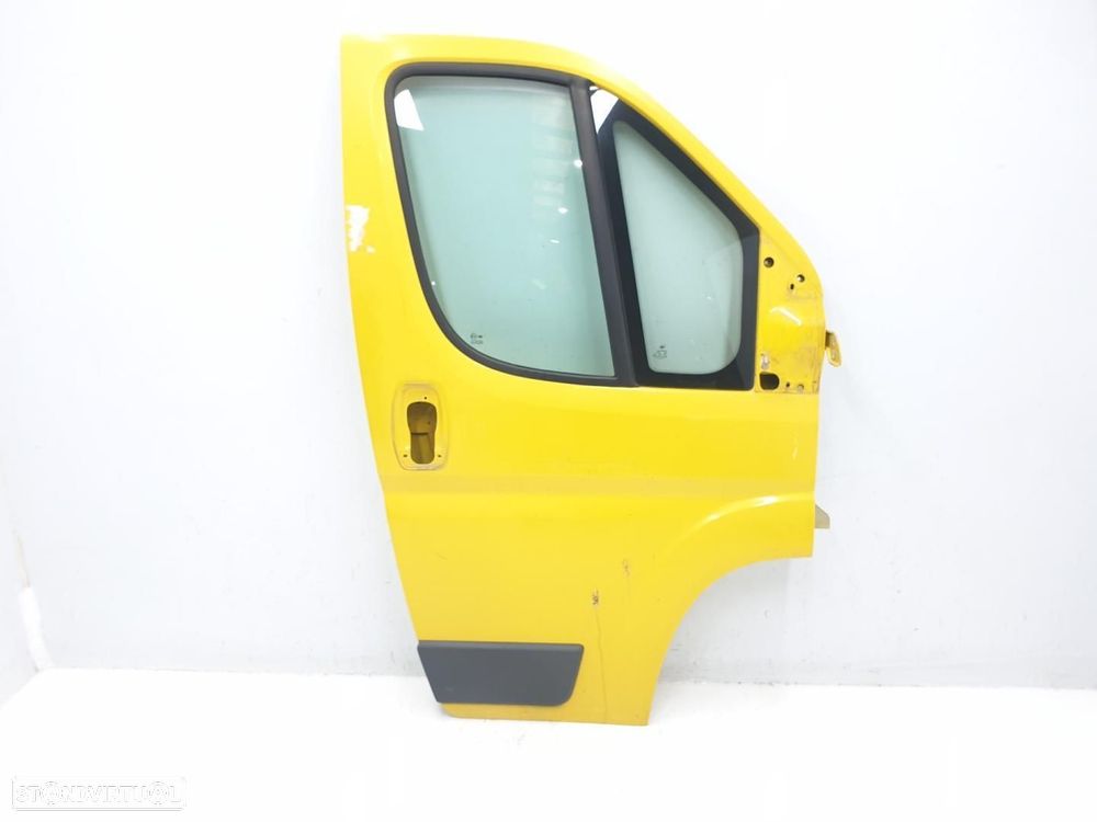 PORTA FRENTE DIREITA FIAT DUCATO 3 FURGÓN TA 35 - 1