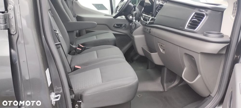 Ford Transit Bygadowy - 5