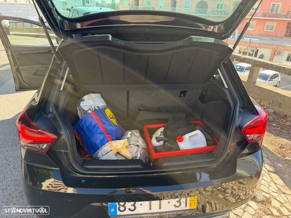 SEAT Ibiza 1.0 EcoTSI FR - 10