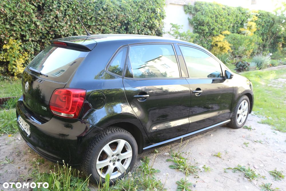 Volkswagen Polo 1.2 TDI Blue Motion - 6
