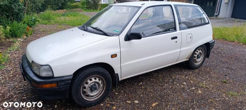 Daihatsu Charade 1.0 TS - 8