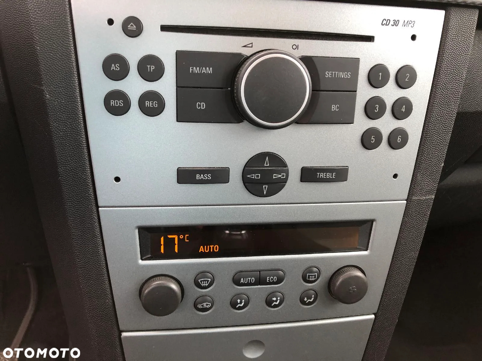 Opel Meriva 1.7 CDTI Cosmo - 9