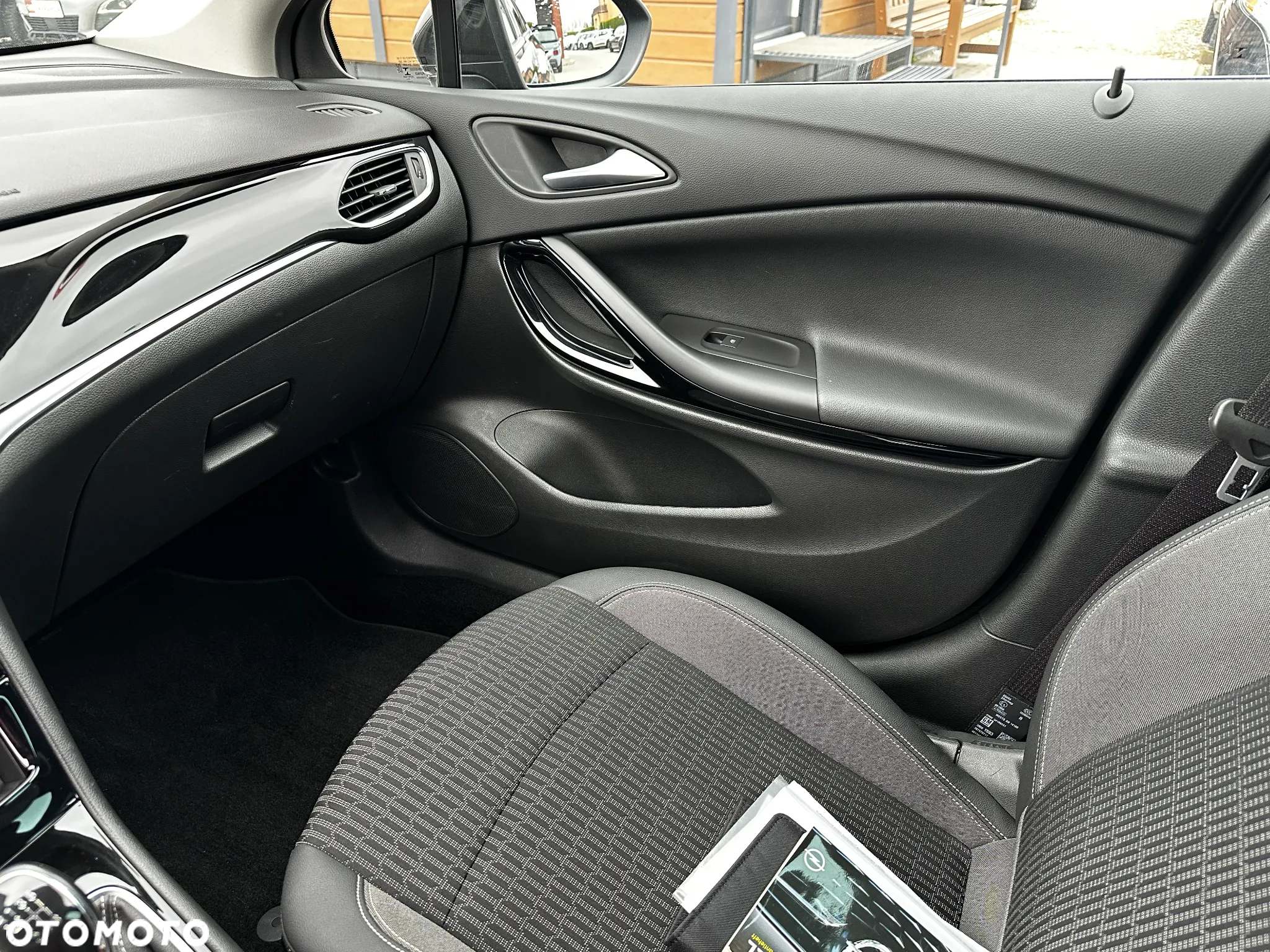 Opel Astra - 19