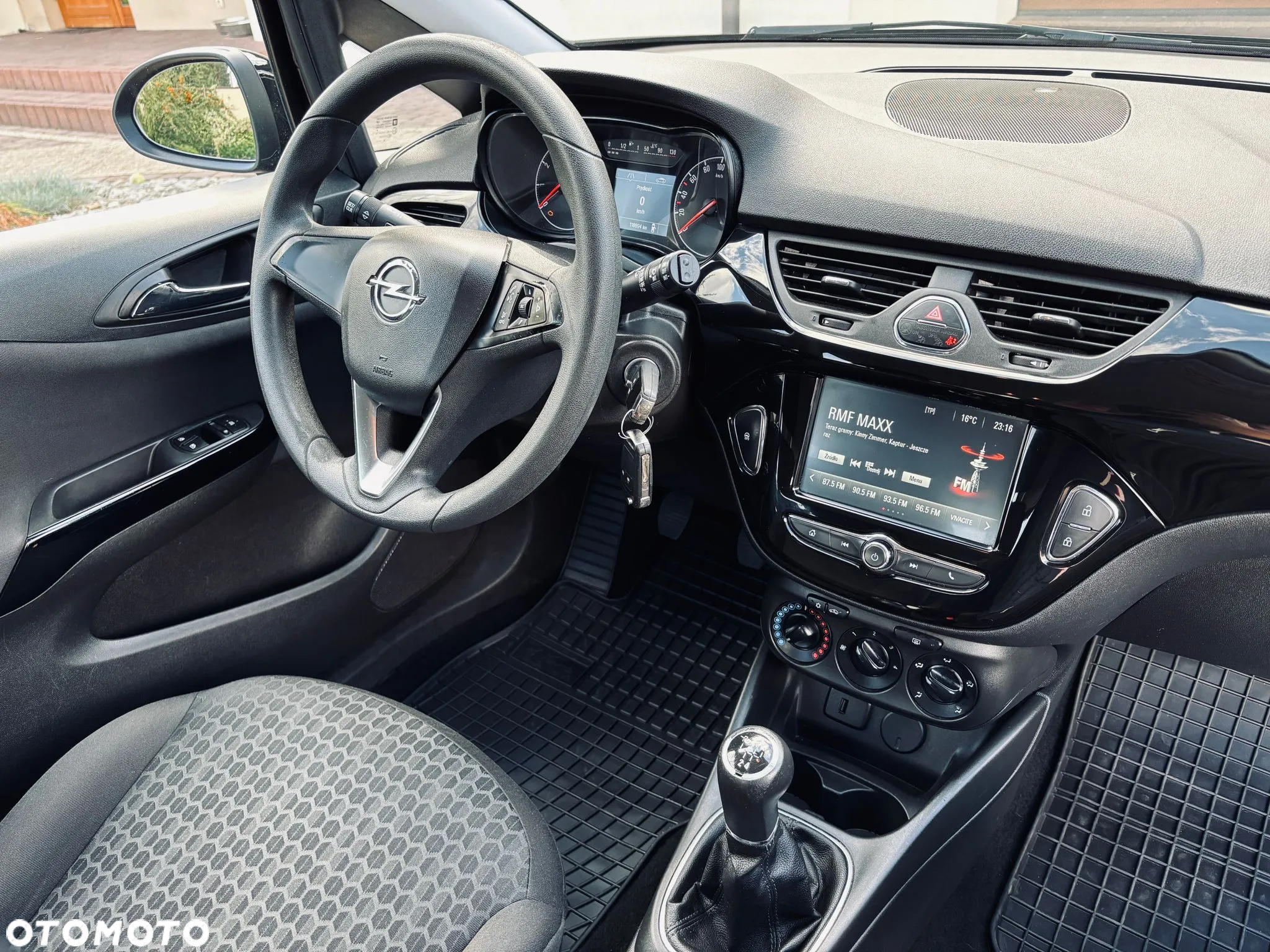 Opel Corsa - 31