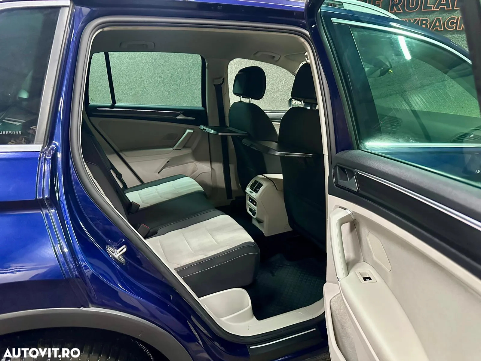 Volkswagen Tiguan 2.0 TDI SCR DSG Elegance - 13
