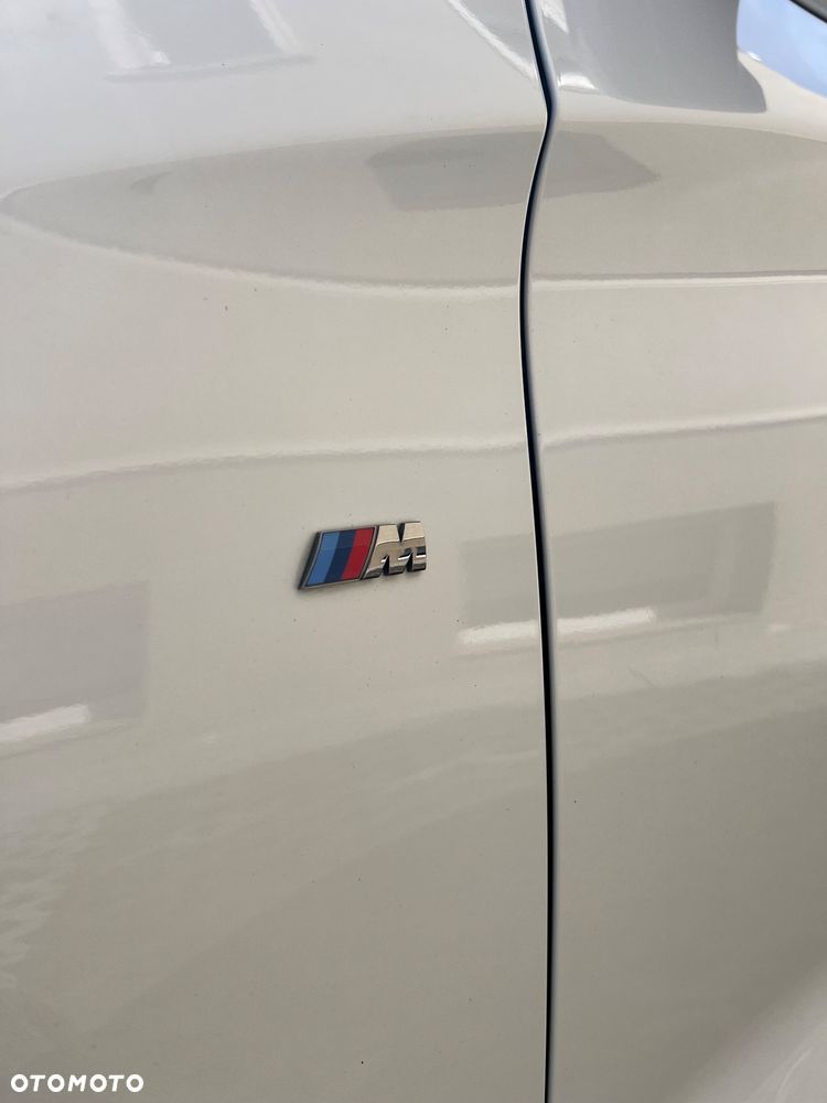 BMW X4 M - 8