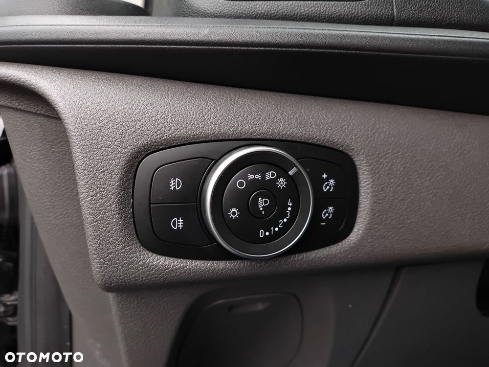 Ford Transit Custom - 25